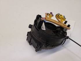 261.gm1j09 Chevrolet Malibu 2009 Clock Spring 3.6l Fwd Sedan