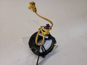 261.gm1j10 Chevrolet Malibu 2010 Clock Spring 3.6l Fwd Sedan