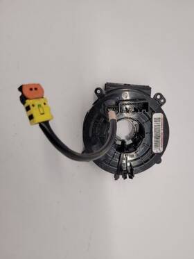 261.gm1j17 Chevrolet Spark 2017 Clock Spring 1.4l Fwd Hatchback