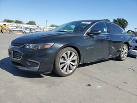 261.gm1m18 Chevrolet Malibu 2018 Clock Spring 5784217