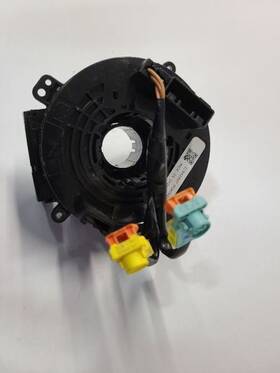 261.gm1w13 Chevrolet Camaro 2013 Clock Spring 3.6l Ls Rwd