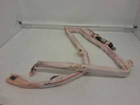 39058586 Chevrolet 2017 Cruze Front Passenger Roof Curtain Air Bag Fits Hatchback