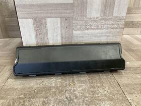 42457826 Chevrolet 2017-2019 Volt Driver Knee Air Bag Black 4aa Oem