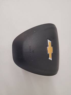 42520929 Chevrolet 2017 17 Spark Lh Driver Wheel Air Bag