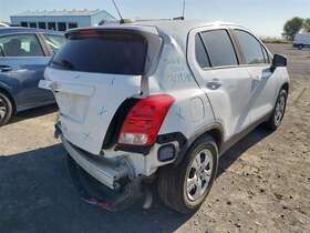 42563063 Chevrolet 2018-2021 Trax Passenger Knee Air Bag Only Oem
