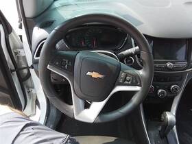 42631356 Chevrolet 2018 2019 Chevy Trax Driver Left Steering Wheel Air Bag Option Ayf Id
