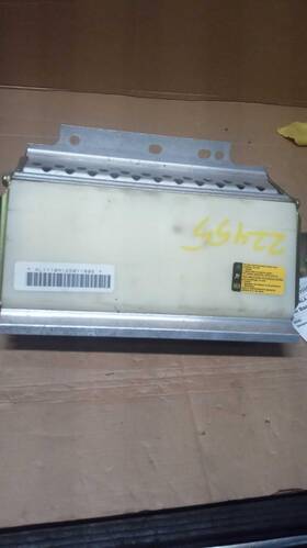 4268 Chevrolet Used Air Bag Fits 2003 Impala Passenger Grade A