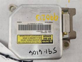 591-06160 Chevrolet Chassis Ecm Air Bag Below Right Hand Front Seat Fits 97-01 Lumina Car 3791594