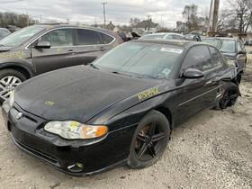 591-06941 Chevrolet Chassis Ecm Air Bag Below Right Hand Front Seat Fits 04 Monte Carlo 798377 591-06941 Chevrolet Chassis Ecm Air Bag Below Right Hand Front Seat Fits 04 Monte Carlo 798377