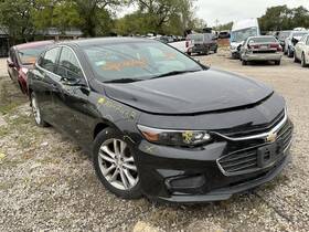 591-10278 Chevrolet Chassis Ecm Air Bag Below Center Console Fits 17 Malibu 784292