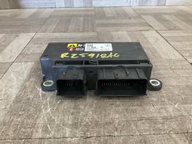 591-19608-ic Chevrolet 2024 Trax Air Bag Module 13555838 Oem