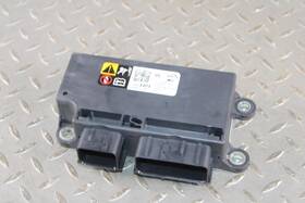 591-4101 Chevrolet 15-16 Corvette C7 Z51 Safety Bag Control Module Bcm Bcu Unit Factory Oem Oe Wty