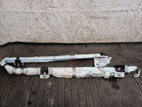 84064085 Chevrolet Passenger Right Roof Air Bag Fits 20-22 Colorado Extended Cab 2937547