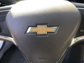84609254 Chevrolet 2016-2020 Chevy Malibu Airbag Air Bag Steering Wheel Left Driver Vin Z