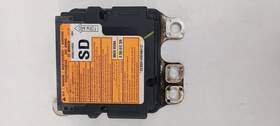 988209sd0a Chevrolet Ft15-ft18 City Express Air Bag Control Module Oem 1 Year Wnty