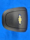 253.gm1t17 Chevrolet Ss Sedan Caprice Driver Left Steering Wheel Air Bag