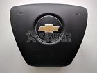 01185 Chevrolet Traverse Driver Wheel Airbag Oem Factory Great Condition