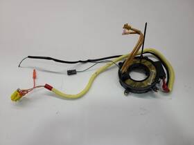 15281883 Chevrolet Truck 2005 05 Colorado Clock Spring Clockspring