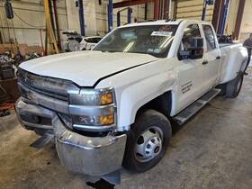 Chevrolet Truck 202-04352bl Driver Front Seat Bucket And Bench Manual Fits 15-19 Sierra 2500 Pickup 1572509