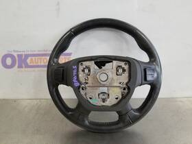 235.gm8g20 Chevrolet Truck 20 2020 Chevy Colorado Lt Steering Wheel Black Leather Left Driver