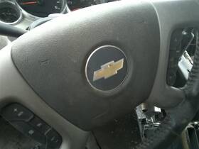 253-00594 Chevrolet Truck Silvrdo25 2008 Air Bag 8354112