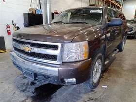 253-00793ar Chevrolet Truck Air Bag Assembly Rh Passenger Side Dash 2007 Silv15new Sku#3697931