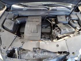 253-00966r Chevrolet Truck Air Bag Assembly Rh Passenger Side Dash Rh/ 2010 Equinox Sku#3920926