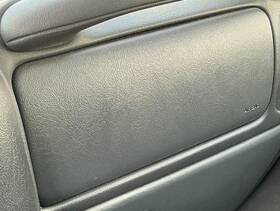 253-06183 Chevrolet Truck Air Bag Passenger Fits 98-99 Blazer S10/jimmy S15 780927