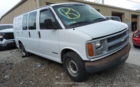 253-06354r Chevrolet Truck Passenger Right Air Bag Fits 01-02 Express 1500 Van 1512821