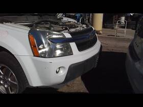 Chevrolet Truck 253-06572r Airbag Passenger Right Air Bag Roof Fits 05-06 Equinox 32259647