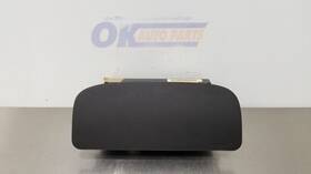 253-06573 Chevrolet Truck 04 Chevy Ssr Dash Srs Front Right Passenger Black