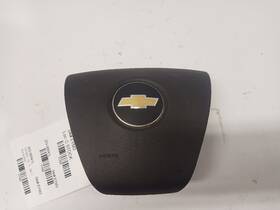 253-06841l Chevrolet Truck Srs Driver/left Airbag For Steering Wheel From Silverado 1500 11400829
