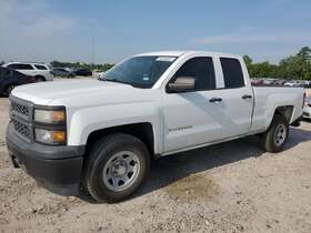 253-07099l Chevrolet Truck Airbag Driver Air Bag Classic Style Fits 14-19 Silverado 1500 Pickup 2989