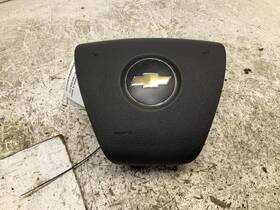 253-10616l Chevrolet Truck Driver Left Air Bag Wheel Fits 17-18 Express 2500 Van 1147140