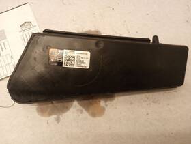 253-11102r Chevrolet Truck Passenger Air Bag Seat Fits 19-23 Sierra 1500 Pickup 2948846