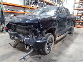 253-11106r Chevrolet Truck Air Bag Assembly Rh Passenger Side Roof 2021 Silverado Truck/pickup 1500 Sku#381