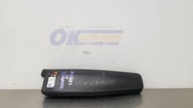 253-11930l Chevrolet Truck 21 Chevy Tahoe Seat Bag Front Left Driver Inboard