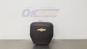 253-11931l Chevrolet Truck 21 Chevy Tahoe Left Driver Wheel Bag Brown