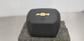 Chevrolet Truck 253-12581l 24 Colorado 4x2 2.7l Lt Air Bag Driver Left Wheel