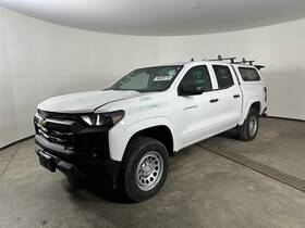 Chevrolet Truck 253-12583l Driver Left Air Bag Roof Fits 23-24 Colorado 2810081
