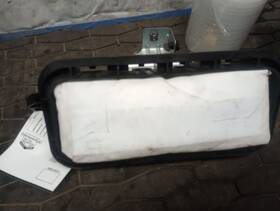 253-13037r Chevrolet Truck Passenger Right Air Bag Upper Dash Fits 22 Bolt Euv 3145021