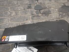 253-13039r Chevrolet Truck Passenger Right Air Bag Seat Front Fits 22 Bolt Euv 3145024