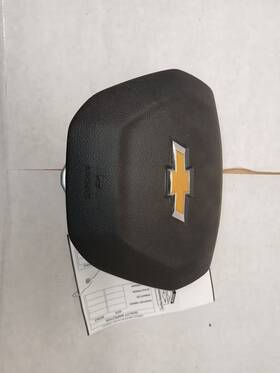 Chevrolet Truck 253.gm8125 Trailblaz 2025 Air Bag 3194436