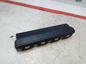 253.gm8523 Chevrolet Truck Bolt Euv 2023 Air Bag 3654294
