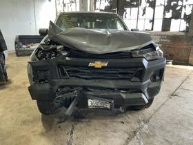 253.gm8f26 Chevrolet Truck Colorado 2026 Air Bag 885445