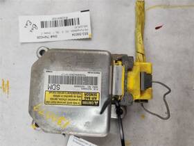 591-06322b Chevrolet Truck Chassis Ecm Air Bag Fits 98-99 1500 Pickup 3790707