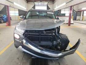 60003570 Chevrolet Truck Seat Airbag Front Passenger Right 2021 Trailblazer