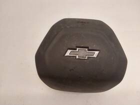 60004198 Chevrolet Truck 2021-2023 Chevy Trailblazer Front Driver Steering Wheel Air Bag