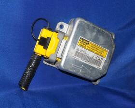 16265029 Chevy 1997 Pontiac Sunfire Cavalier Airbag Srs Safety Restraint Control Module