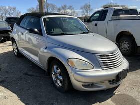 05084055ac Chrysler Chassis Ecm Air Bag Tunnel Floor Pan 2 Door Fits 05 Pt Cruiser 827539